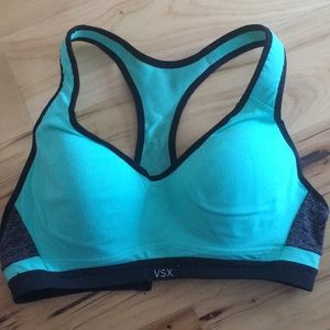 Victoria’s Secret sports bra